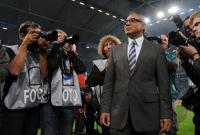 FUSSBALL, 1. BUNDESLIGA, 6. Spieltag: Schalke - Wolfsburg