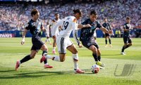 Fussball WM 2026 Sechzehntelfinale: Deutschland -  Paraguay