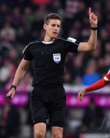 Fussball  1.Bundesliga   Saison 17/18: FC Bayern Muenchen - RB Leipzig