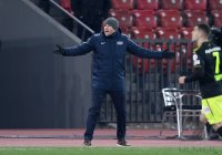 Fussball Schweizer Cup 2017/18 Halbfinale: FC Zuerich - Grasshopper Club Zuerich