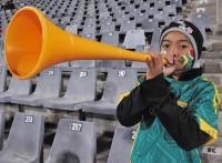 FIFA Confed Cup 2009:  Spanien - Suedafrika