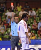 Fussball International FIFA FUTSAL WM 2008