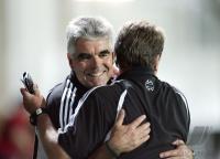 Fussball, 21.07.2007, U 19 EM Deutschland-Serbien