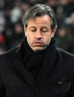 Fussball: 1. Bundesliga Saison 2010/2011: Hannover 96 - VfB Stuttgart