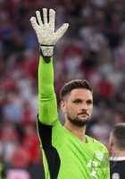 Fussball Supercup 23/24: FC Bayern Muenchen - RB Leipzig