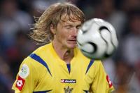 Fussball WM 2006: Schweiz - Ukraine