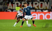 FUSSBALL UEFA Nations League 26/27 Deutschland - Griechenland