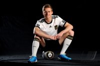 Fussball: 1. BUNDESLIGA  Saison 2010/20111,  Andre SCHUERRLE