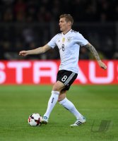 Fussball International Testspiel: Deutschland - England