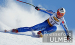 SKI   Weltcup  Abfahrt Herren ;  Konrad Hari (SUI)