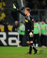 Fussball 1. Bundesliga, Saison 2011/2012: Marc Andre ter Stegen (Borussia Moenchengladbach)