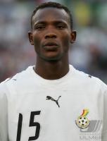 Fussball WM 2006: Italien - Ghana