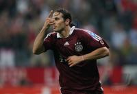 FUSSBALL  CHL    FC Bayern Muenchen - Spartak Moskau