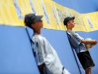 FIFA BEACH SOCCER WORLD CUP 2008: SPAIN - MEXICO