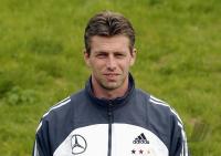 DFB Trainer Michael Skibbe