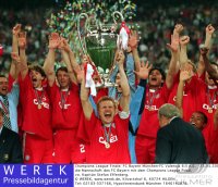 Fussball Champions League