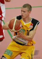Basketball 1. Bundesliga 2006/2007  Walter Tigers Tuebingen