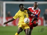 Fussball  International Testspiel Tunesien - Ghana