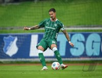 Fussball  1. Bundesliga 2025/2026  Testspiel  
SV Werder Bremen - TSG 1899 Hoffenheim