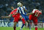 FUSSBALL CHL   FC Porto  -  Depotivo La Coruna