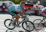 RAD  Tour de France 2003 8. Etappe Ullrich
