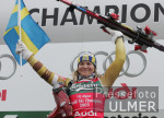Ski Alpin; WM Bormio Riesenslalom Damen