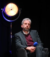 Oberbuergermeister Boris Palmer (Tuebeingen)