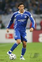 Fussball 1. Bundesliga:FC Schalke 04 - Mainz 05