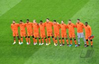 Fussball International Europameisterschaft 2021: Niederlande - Ukraine
