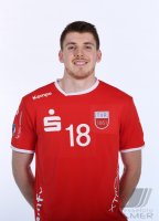 Volleyball 1. Bundesliga  Saison 18/19: Fotoshooting TV Rottenburg Media Day