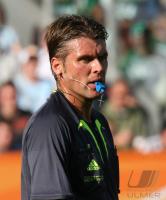 Fussball WM 2006  Mexiko - Iran