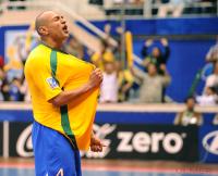 Fussball International FIFA FUTSAL WM 2008