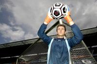 Photoshooting Uhlsport