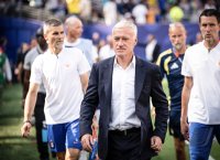Fussball WM 2026 Sechzehntelfinale: Frankreich - Schweden