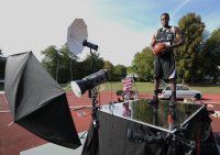 Basketball 1. Bundesliga 2011/2012  Walter Tigers Tuebingen