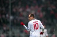 FUSSBALL  International CHL 09/10 : Arjen Robben  (FCB)