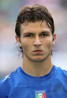 Fussball International: U21-EM: Italien, Motta