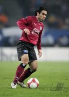 Fussball Bundesliga, MADAVIKIA Einzelaktion