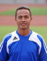 FUSSBALL  Olympia 2008   SCHIEDSRICHTERASSISTENT