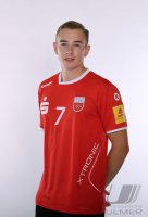 Volleyball 1. Bundesliga  Saison 17/18: Fotoshooting TV Rottenburg Media Day