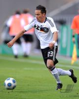 Fussball Nationalmannschaft U21 : Deniz Naki (GER)