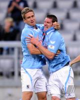 Fussball DFB Pokal : TSV 1860 Muenchen - Hertha BSC Berlin