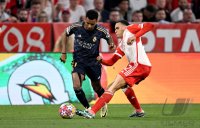Fussball International CHL 23/24: FC Bayern Muenchen - Real Madrid