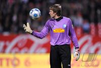 Fussball 1. Bundesliga : 1 FC Nuernberg - VfL Bochum