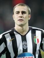 Fussball CL: Juventus Turin