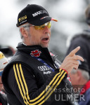 Biathlon WM - Muessiggang