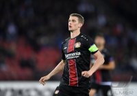 FUSSBALL EUROPA LEAGUE 18/19: FC Zuerich - Bayer 04 Leverkusen