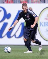 1. Fussball Bundesliga : Bastian Schweinsteiger (FCB)