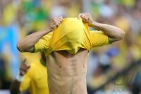 Fussball WM 2006  Brasilien - Australien