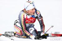Olympische Spiele 2006 Turin - Biathlon 15 KM Damen